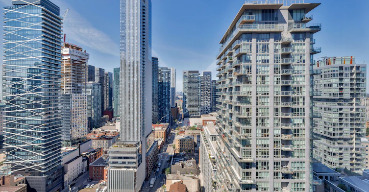 2802-180 University Avenue, Toronto, ON, M5H 0A2 - 13