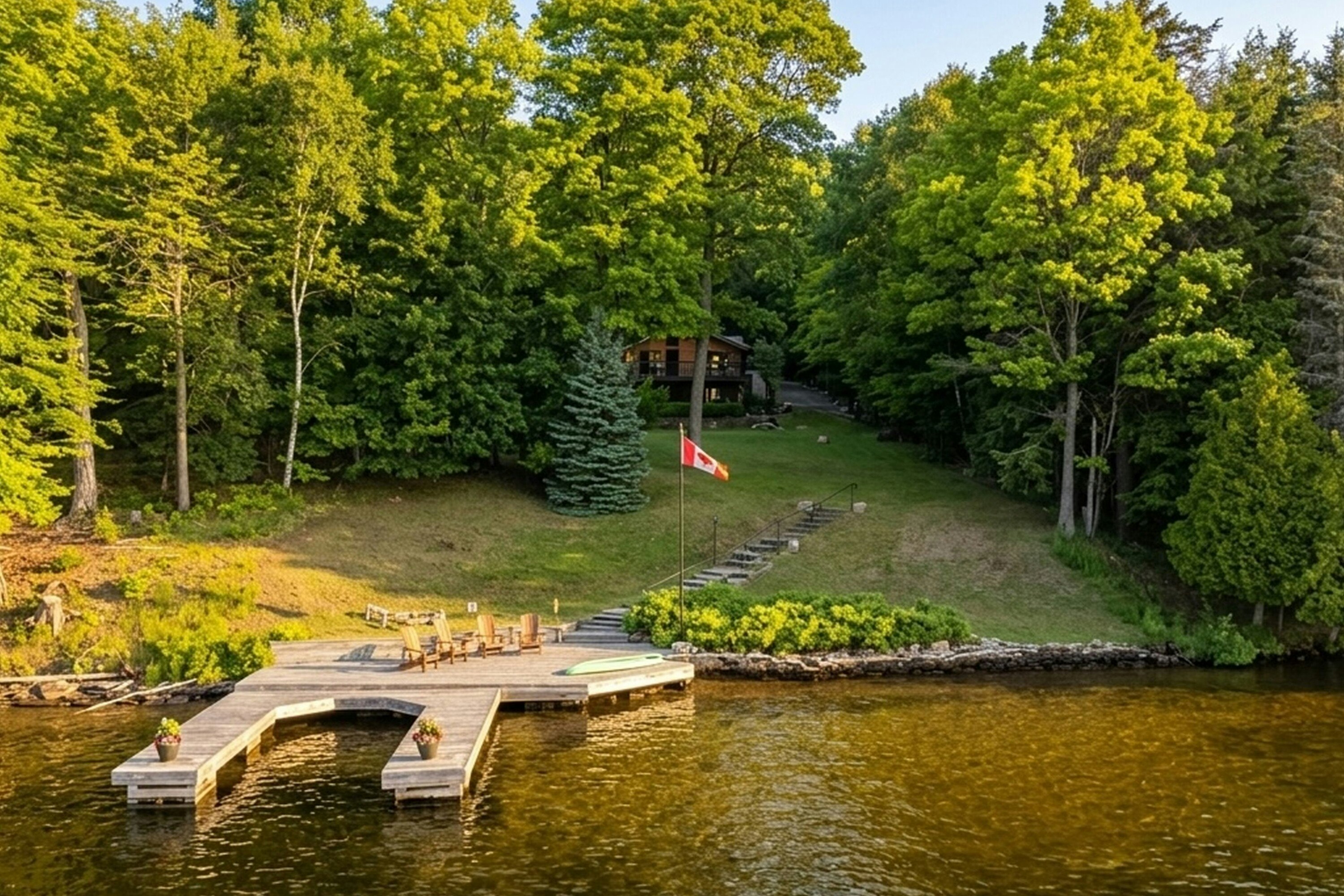 1054 Hilltop Crescent, Lake of Bays, ON, P0A 1H0