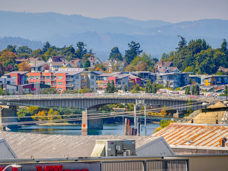 1-532 1/2 Fisgard Street, Victoria, BC, V8W 1R4 - 25
