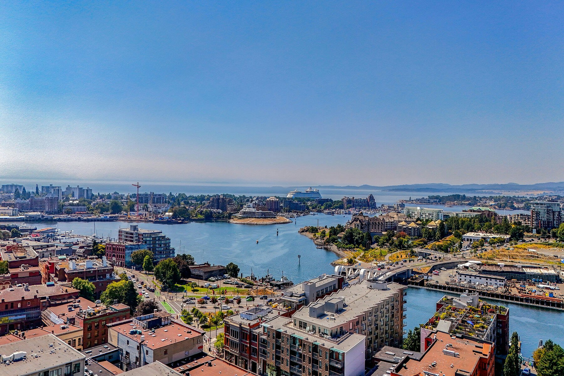 1-532 1/2 Fisgard Street, Victoria, BC, V8W 1R4 - 28