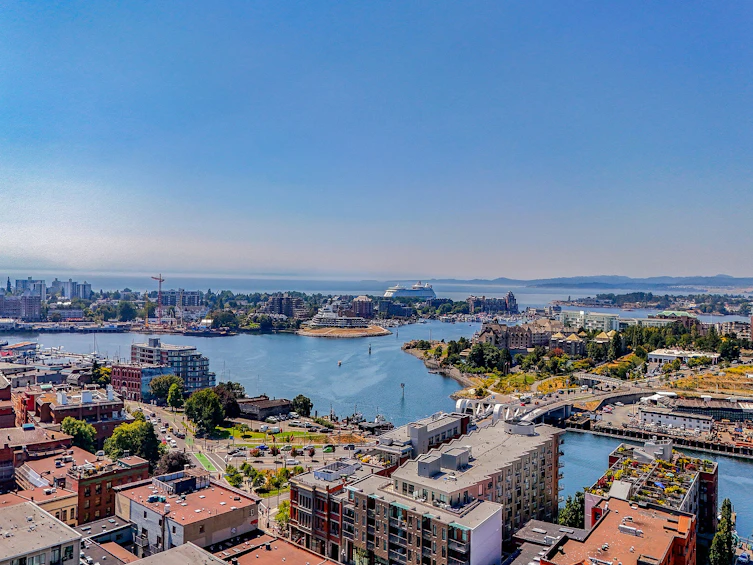 1-532 1/2 Fisgard Street, Victoria, BC, V8W 1R4 - 28