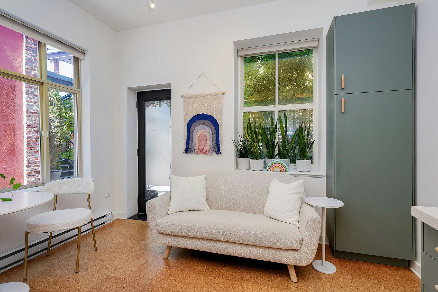 1-532 1/2 Fisgard Street, Victoria, BC, V8W 1R4 - 6
