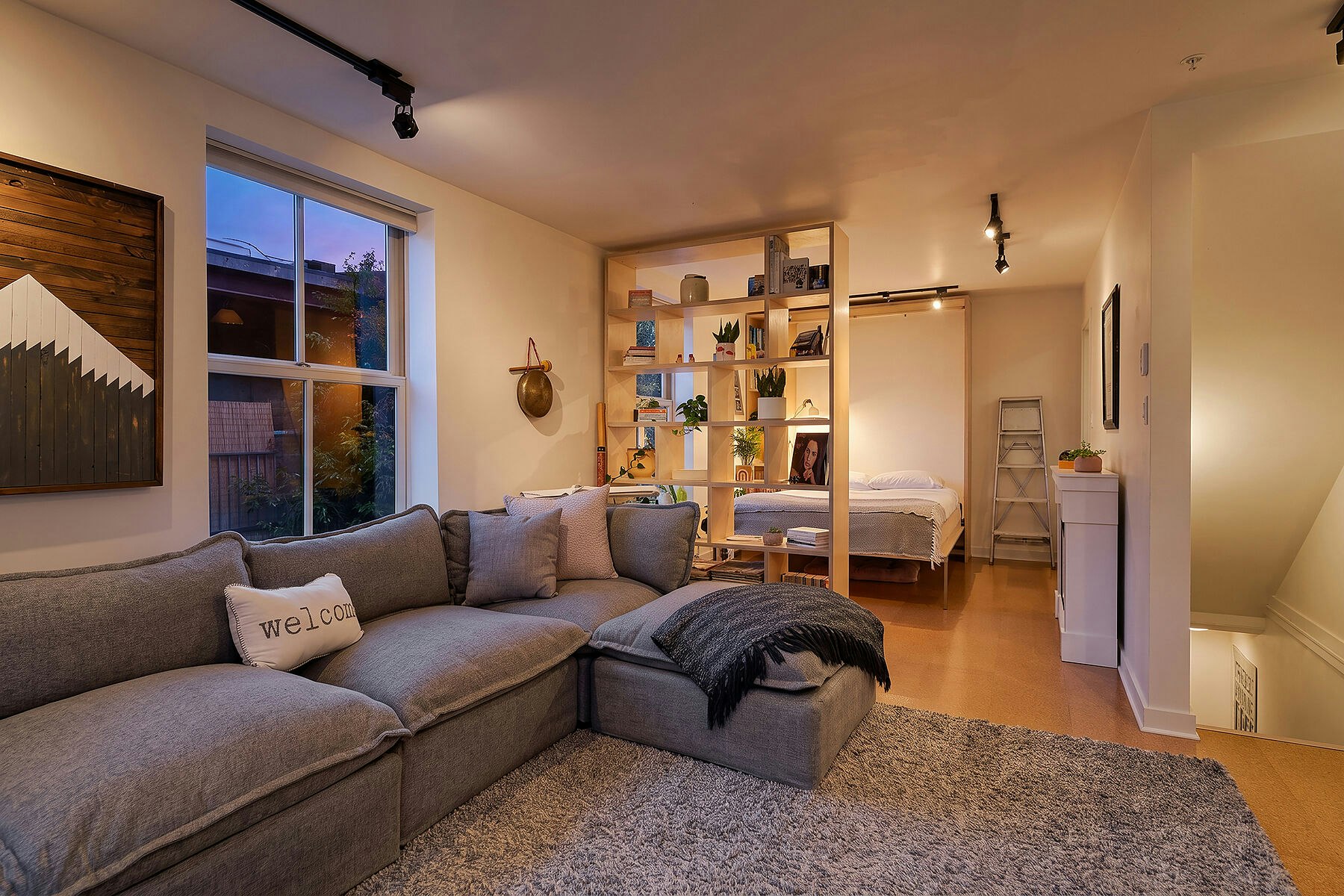 1-532 1/2 Fisgard Street, Victoria, BC, V8W 1R4 - 15