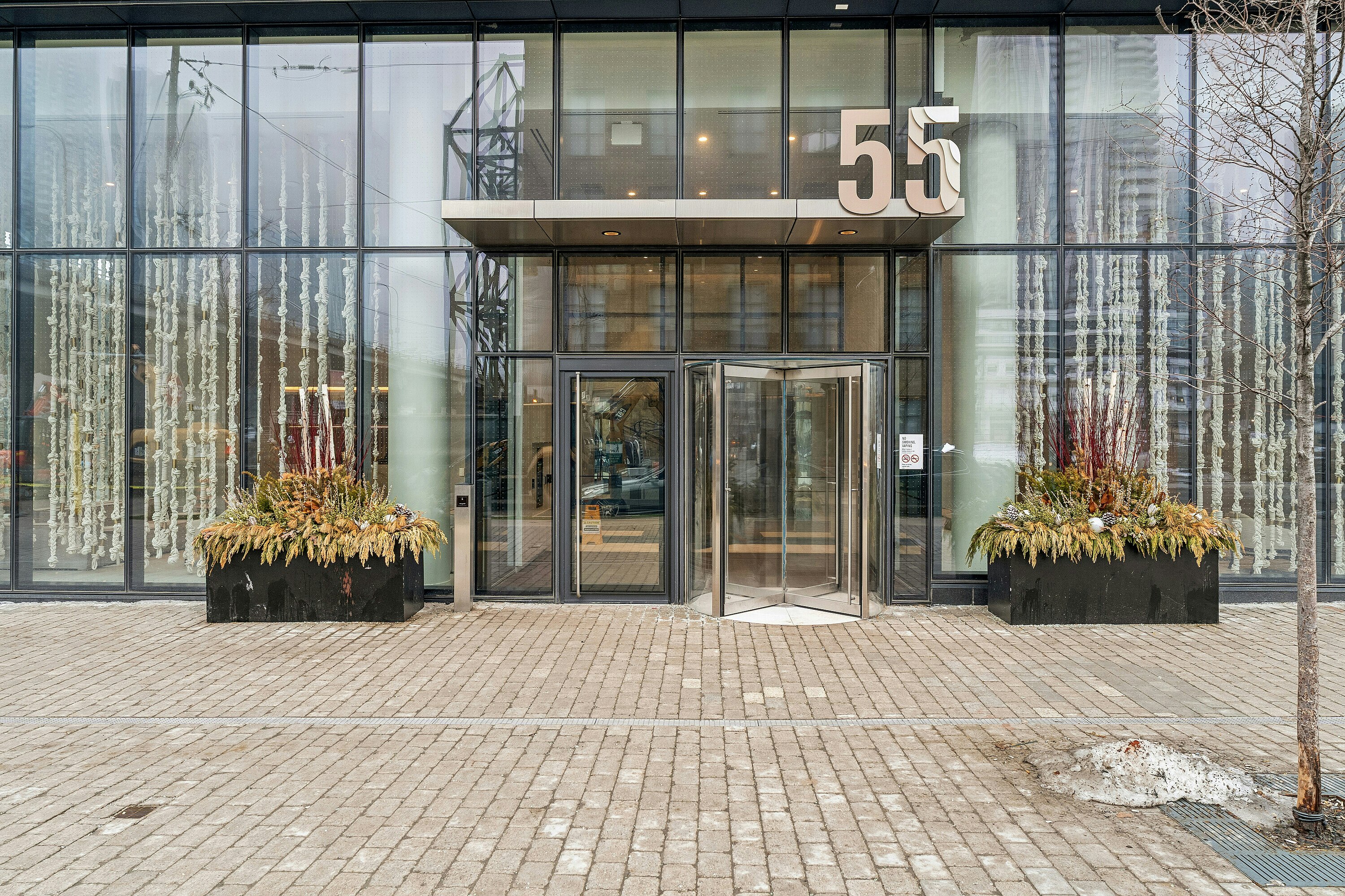 5105-55 Cooper Street, Toronto, ON, M5E 0G1 - 3
