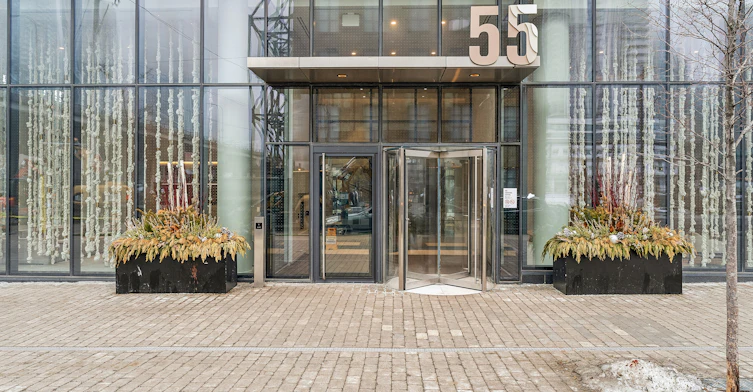 5105-55 Cooper Street, Toronto, ON, M5E 0G1 - 3