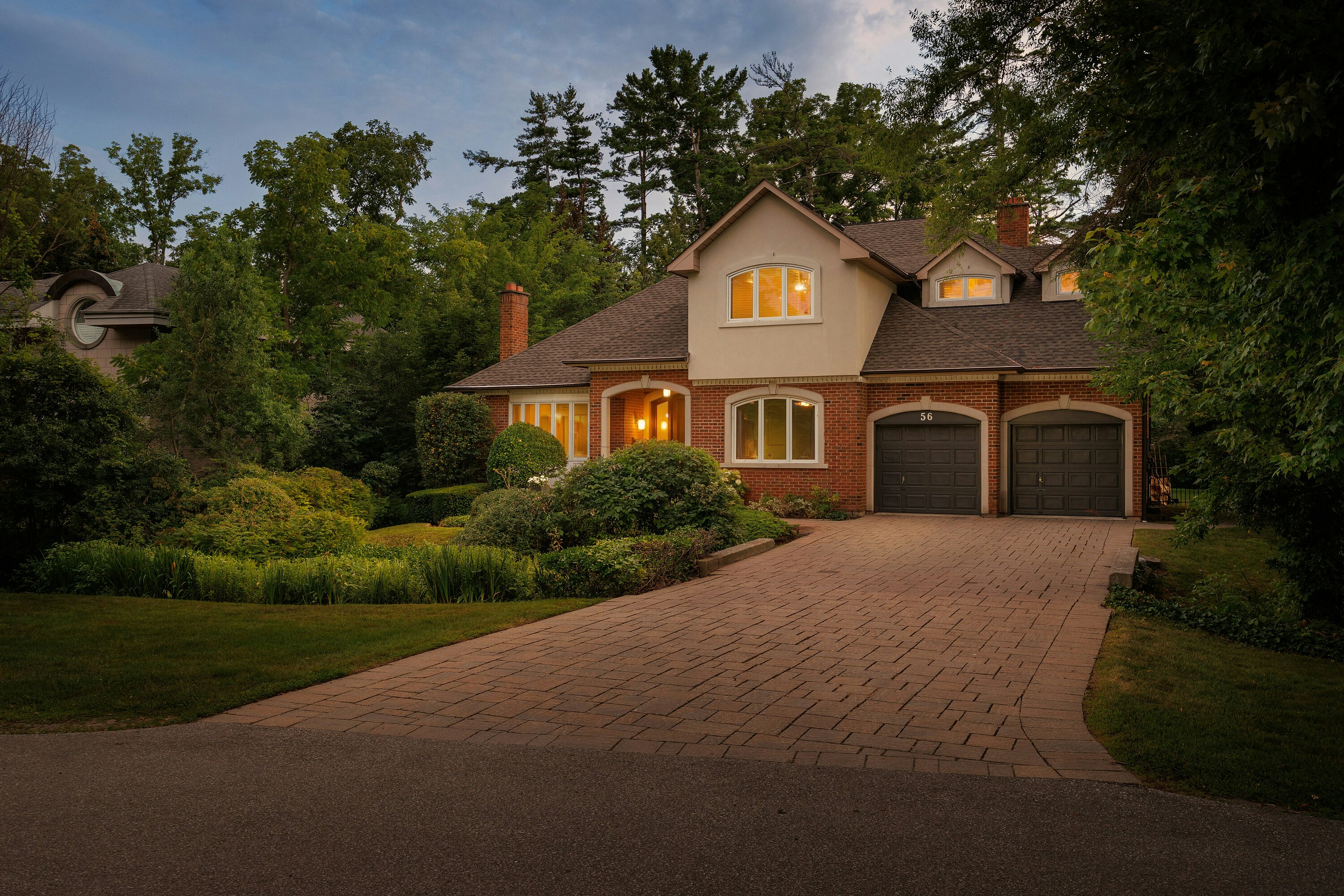 56 Birch Hill Lane, Oakville, ON, L6K 2N9