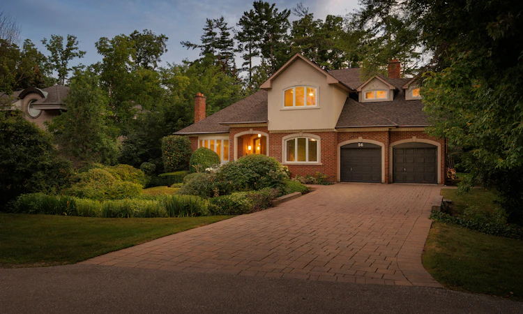 56 Birch Hill Lane