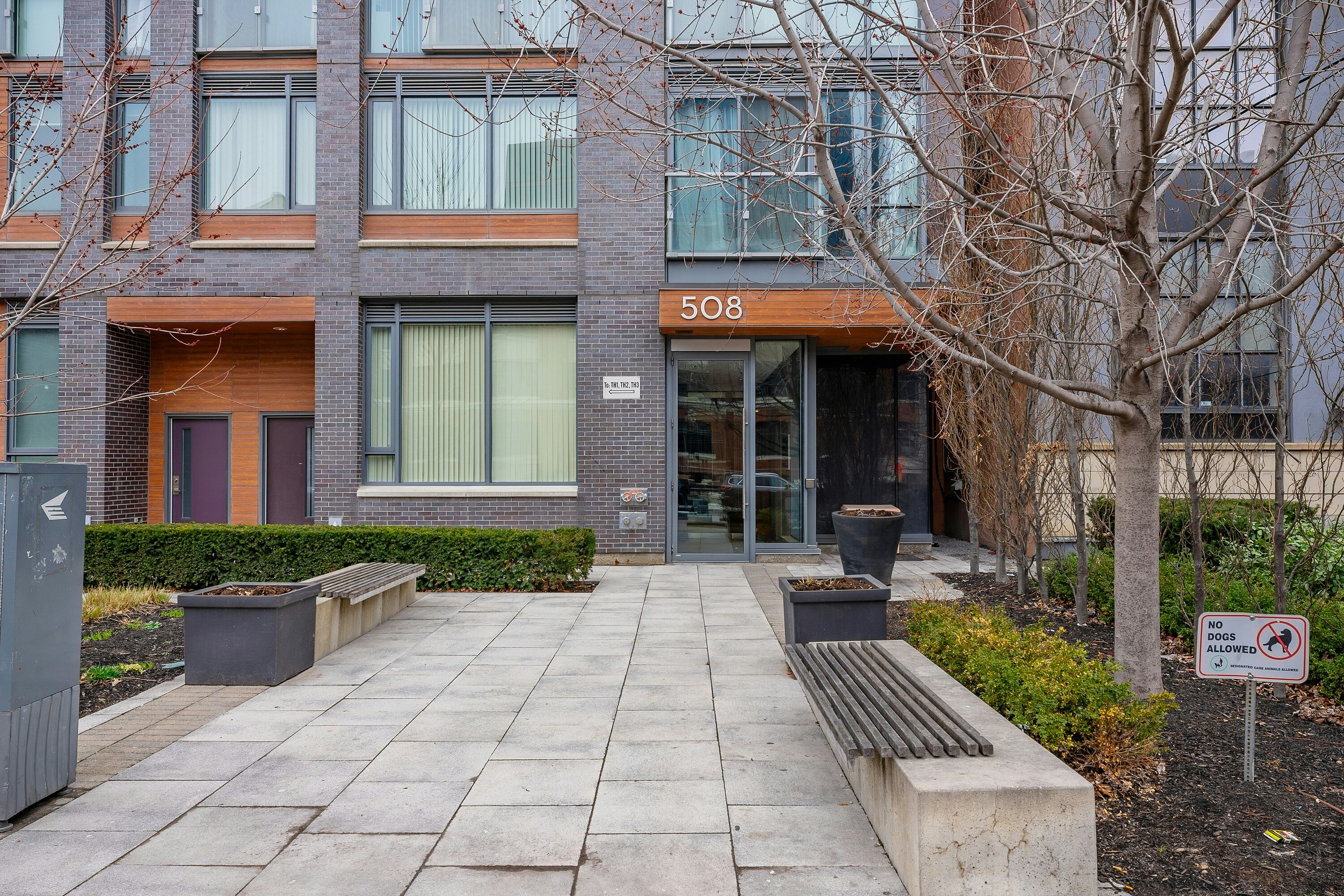 901-508 Wellington Street W, Toronto, ON, M5V 0K8