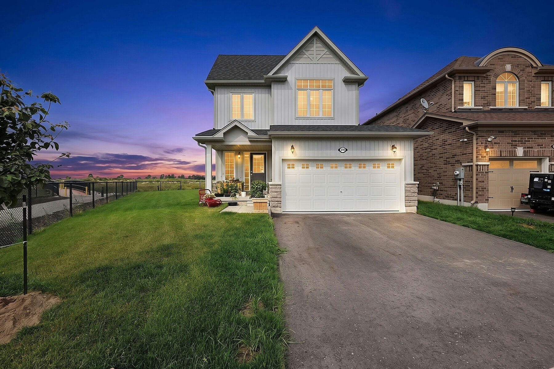 270 Springfield Crescent, Clearview, ON, L0M 1S0