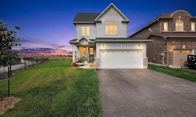 270 Springfield Crescent