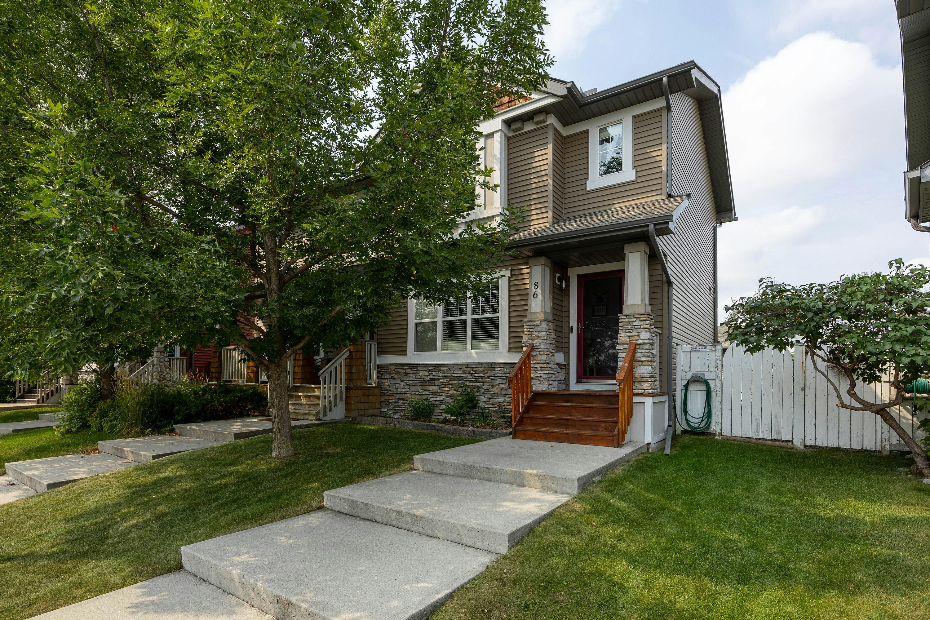 86 Everwillow Circle SW, Calgary, AB, T2Y 4G5