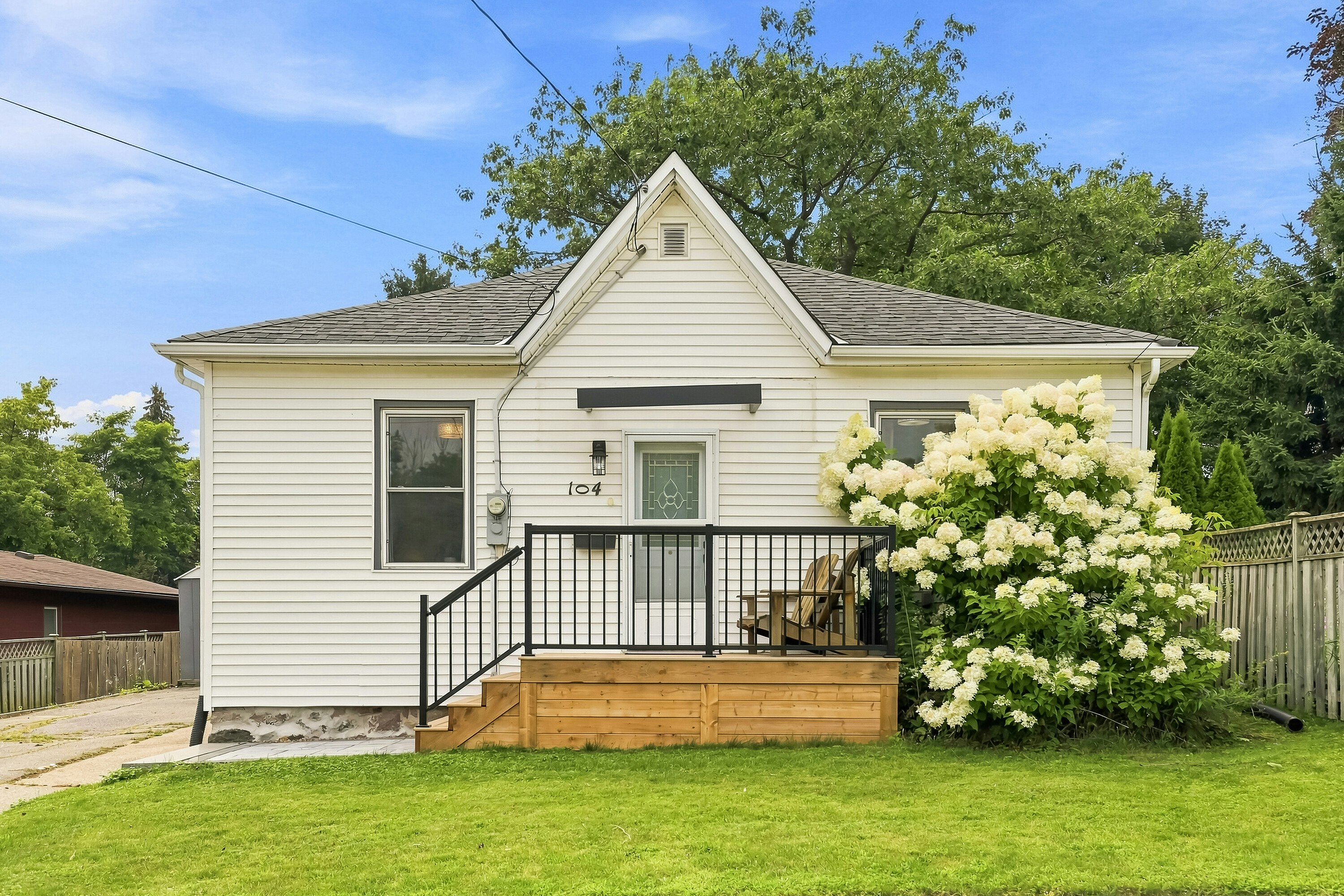 104 Deblaquire Street S, Port Hope, ON, L1A 2K6