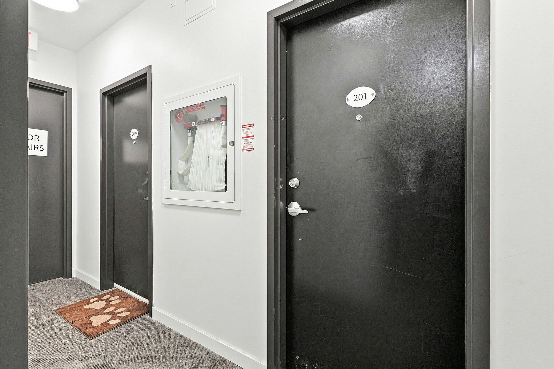 201-433 Parliament Street, Toronto, ON, M5A 3A1 - 3