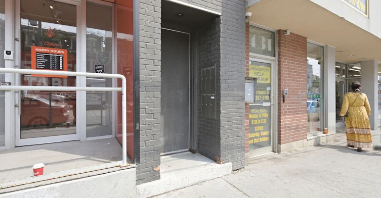 201-433 Parliament Street, Toronto, ON, M5A 3A1 - 14