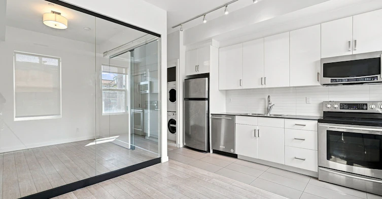 201-433 Parliament Street, Toronto, ON, M5A 3A1 - 7