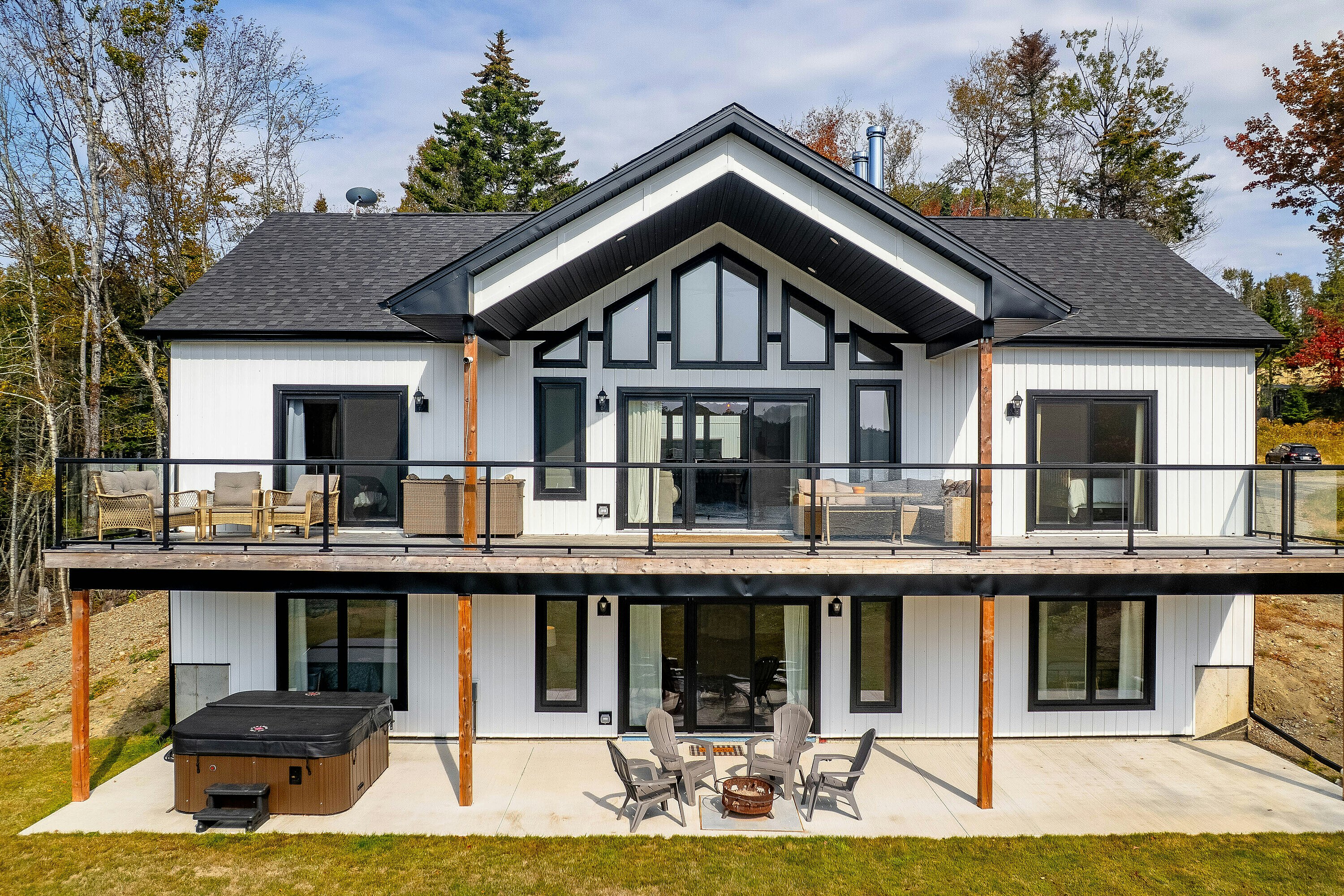 80 Fiander Road, Bocabec, NB, E5B 3M4