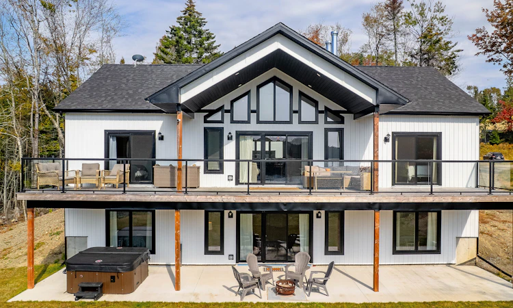 80 Fiander Road