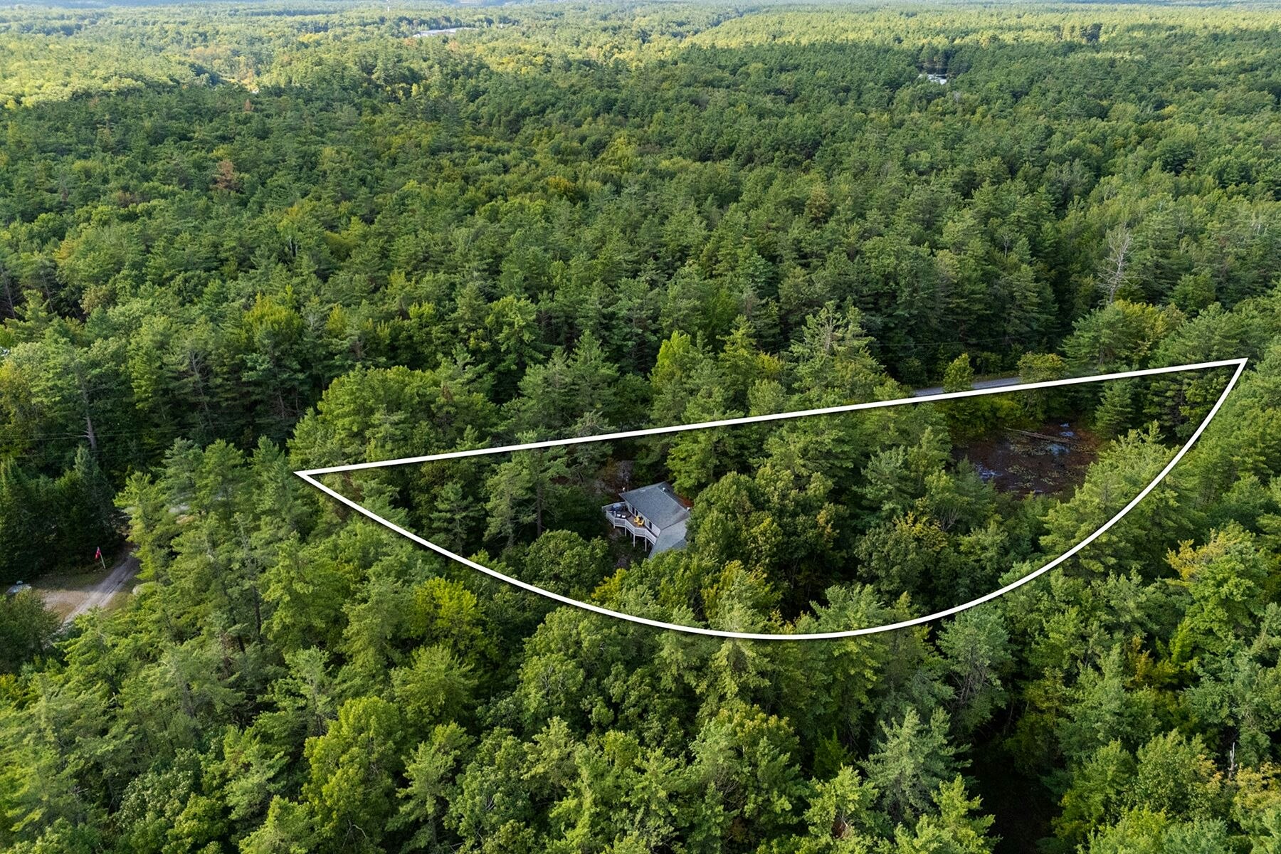 1060 Kahshe Lake Lower Level Road North, Gravenhurst, ON, P0E 1G0 - 18