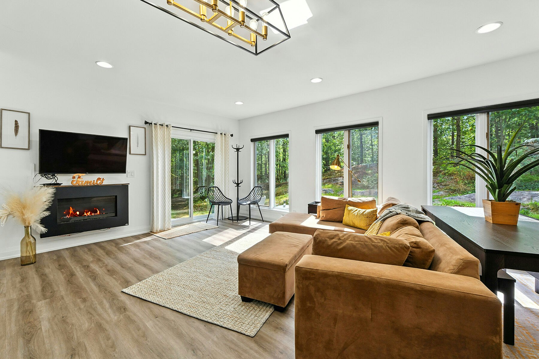 1060 Kahshe Lake Lower Level Road North, Gravenhurst, ON, P0E 1G0 - 14