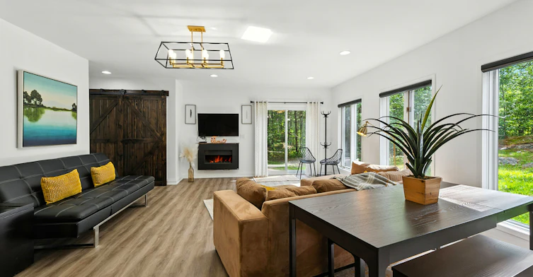 1060 Kahshe Lake Lower Level Road North, Gravenhurst, ON, P0E 1G0 - 13
