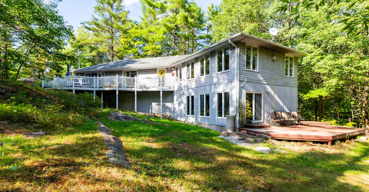 1060 Kahshe Lake Lower Level Road North, Gravenhurst, ON, P0E 1G0 - 3