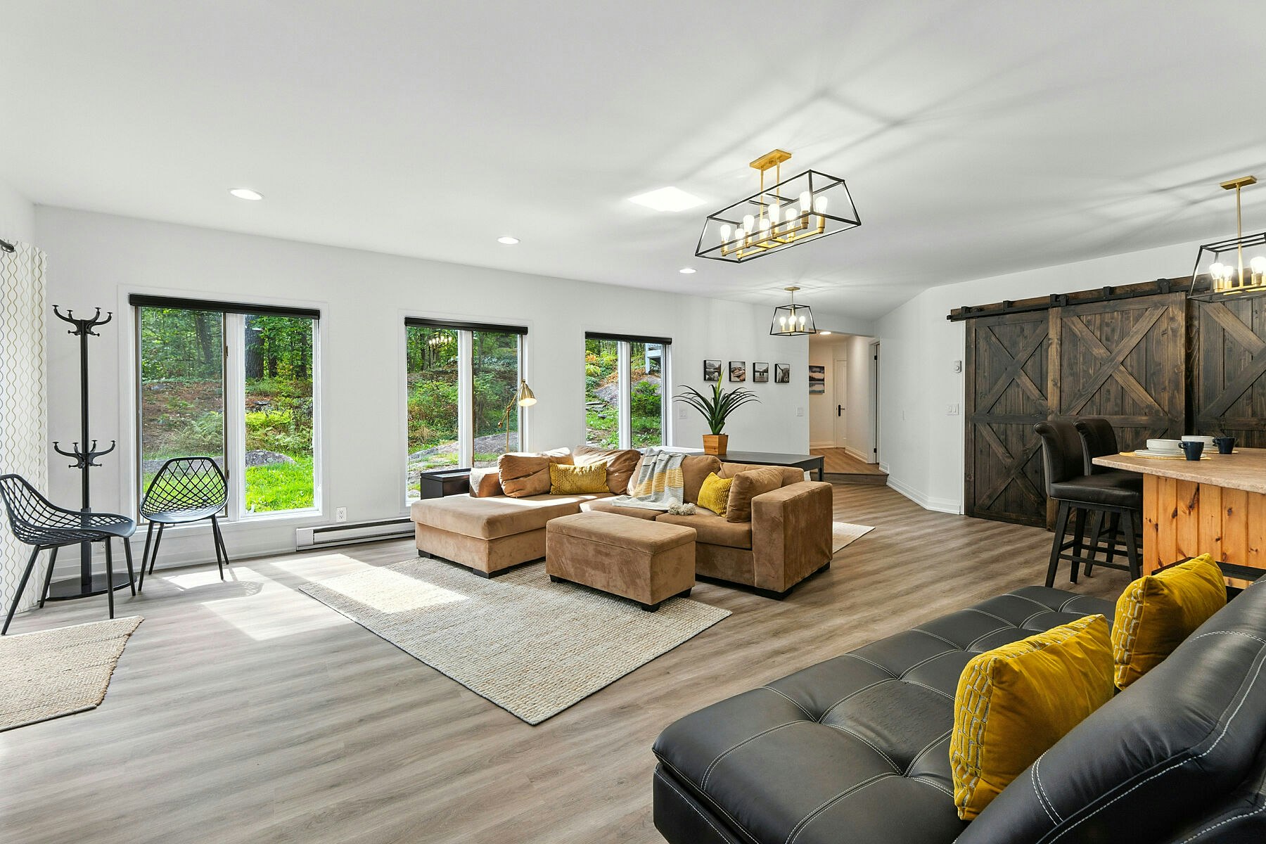 1060 Kahshe Lake Lower Level Road North, Gravenhurst, ON, P0E 1G0
