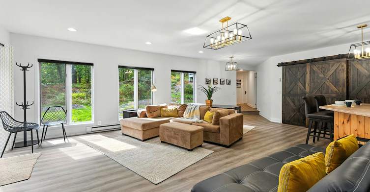 1060 Kahshe Lake Lower Level Road North, Gravenhurst, ON, P0E 1G0