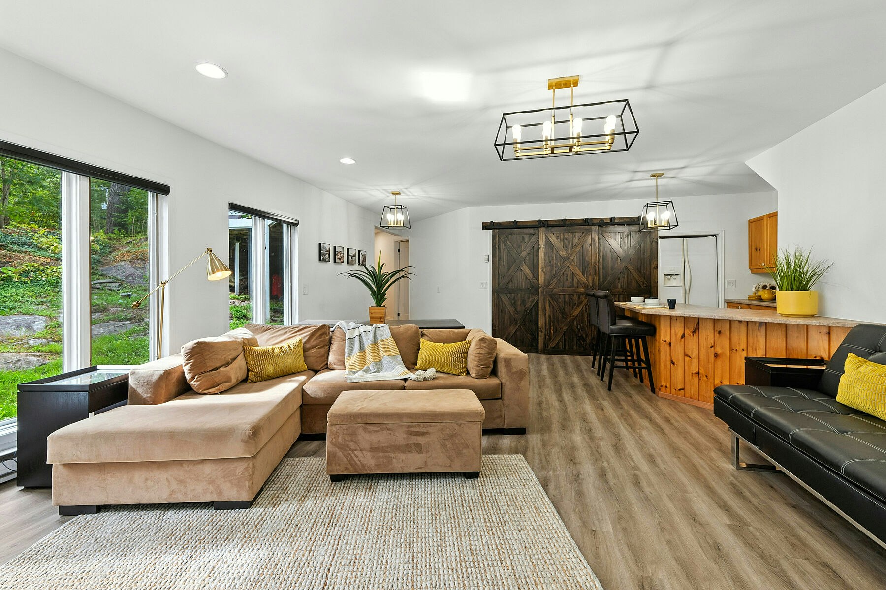 1060 Kahshe Lake Lower Level Road North, Gravenhurst, ON, P0E 1G0 - 5