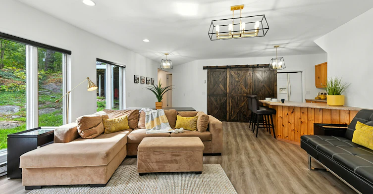 1060 Kahshe Lake Lower Level Road North, Gravenhurst, ON, P0E 1G0 - 5
