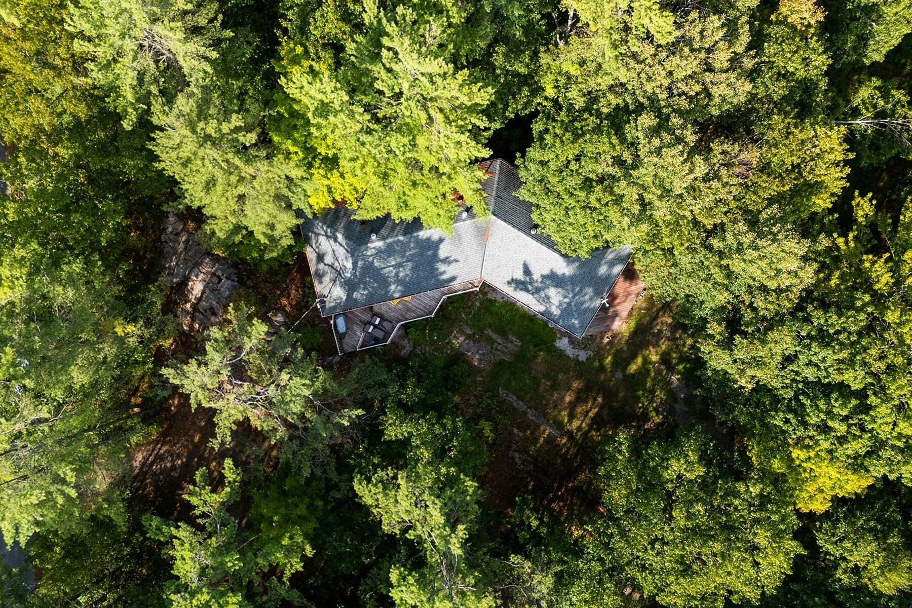 1060 Kahshe Lake Lower Level Road North, Gravenhurst, ON, P0E 1G0 - 17