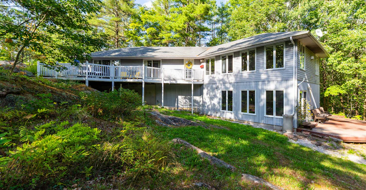 1060 Kahshe Lake Lower Level Road North, Gravenhurst, ON, P0E 1G0 - 19