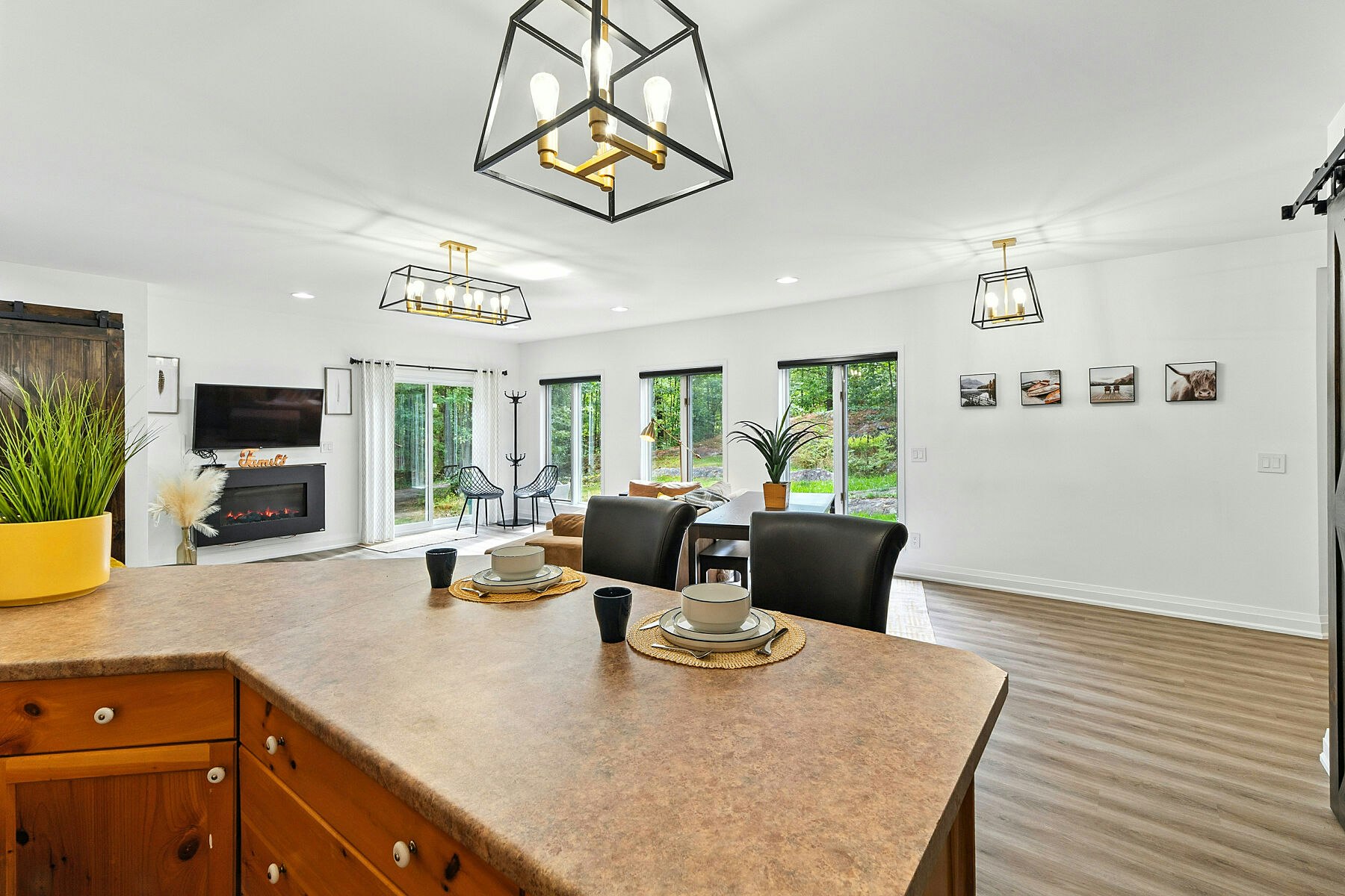 1060 Kahshe Lake Lower Level Road North, Gravenhurst, ON, P0E 1G0 - 6