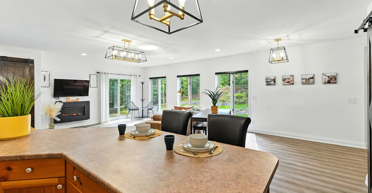 1060 Kahshe Lake Lower Level Road North, Gravenhurst, ON, P0E 1G0 - 6