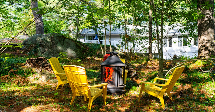 1060 Kahshe Lake Lower Level Road North, Gravenhurst, ON, P0E 1G0 - 4