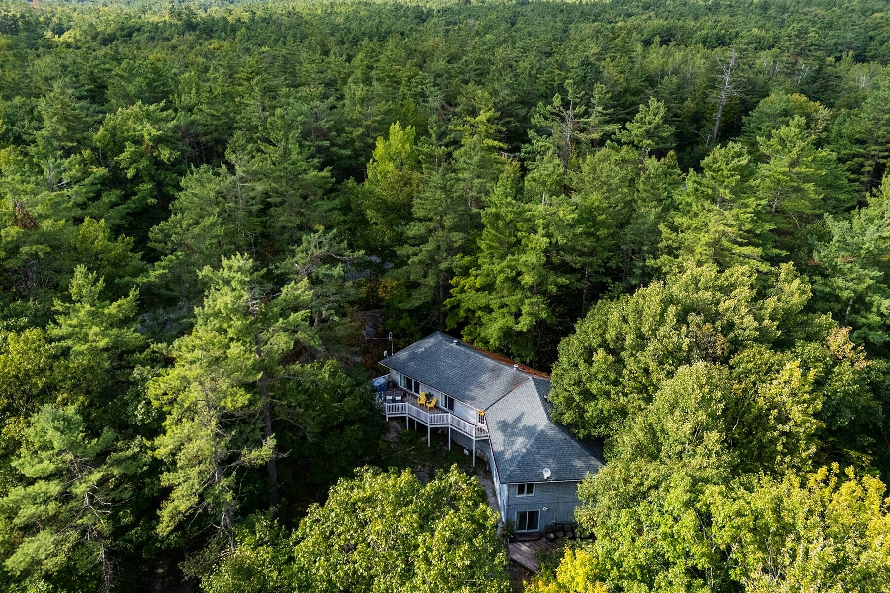 1060 Kahshe Lake Lower Level Road North, Gravenhurst, ON, P0E 1G0 - 16
