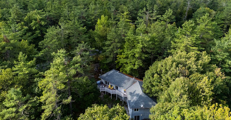 1060 Kahshe Lake Lower Level Road North, Gravenhurst, ON, P0E 1G0 - 16