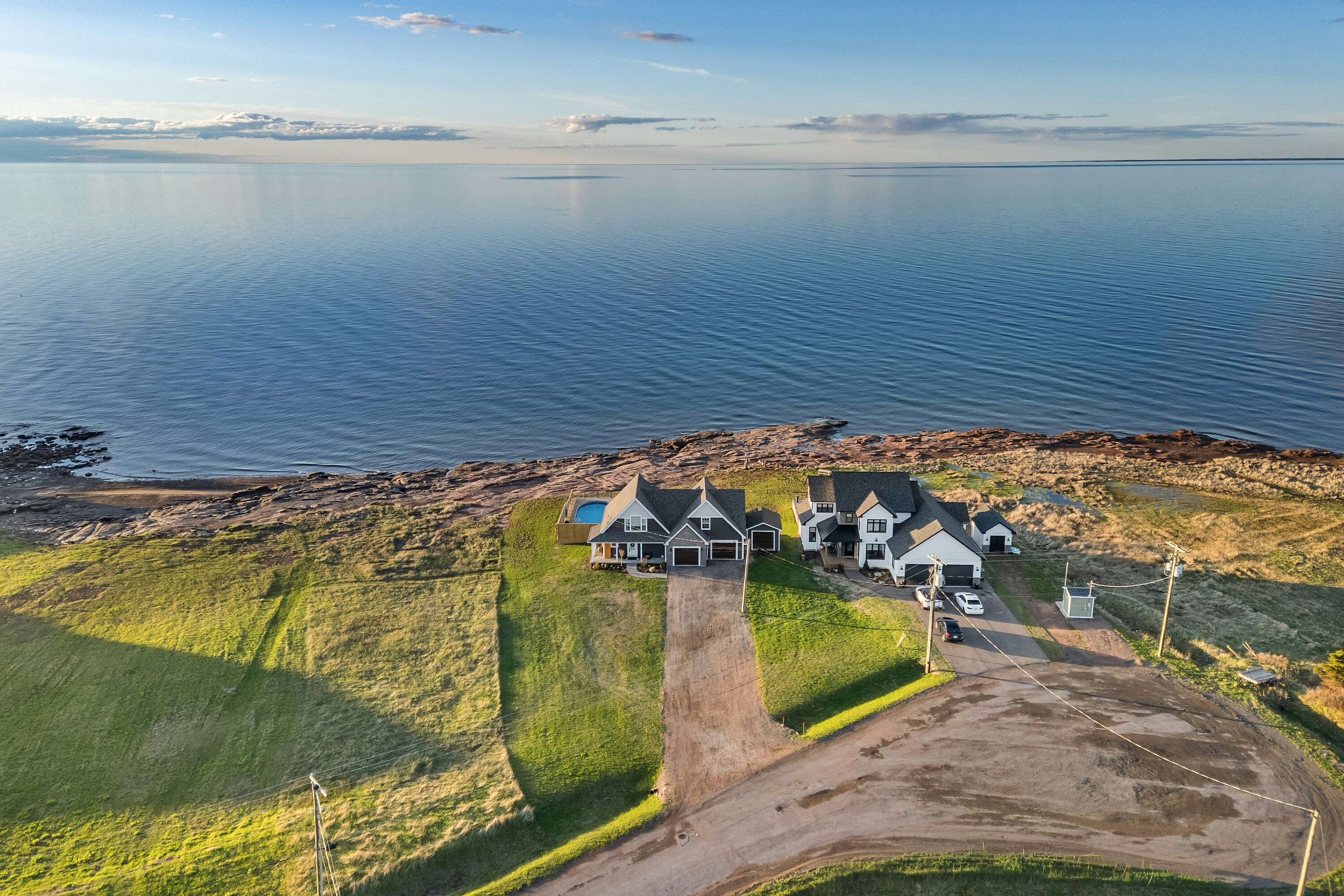 12 Macon Lane, Cap Pele, NB, E4P 1X2