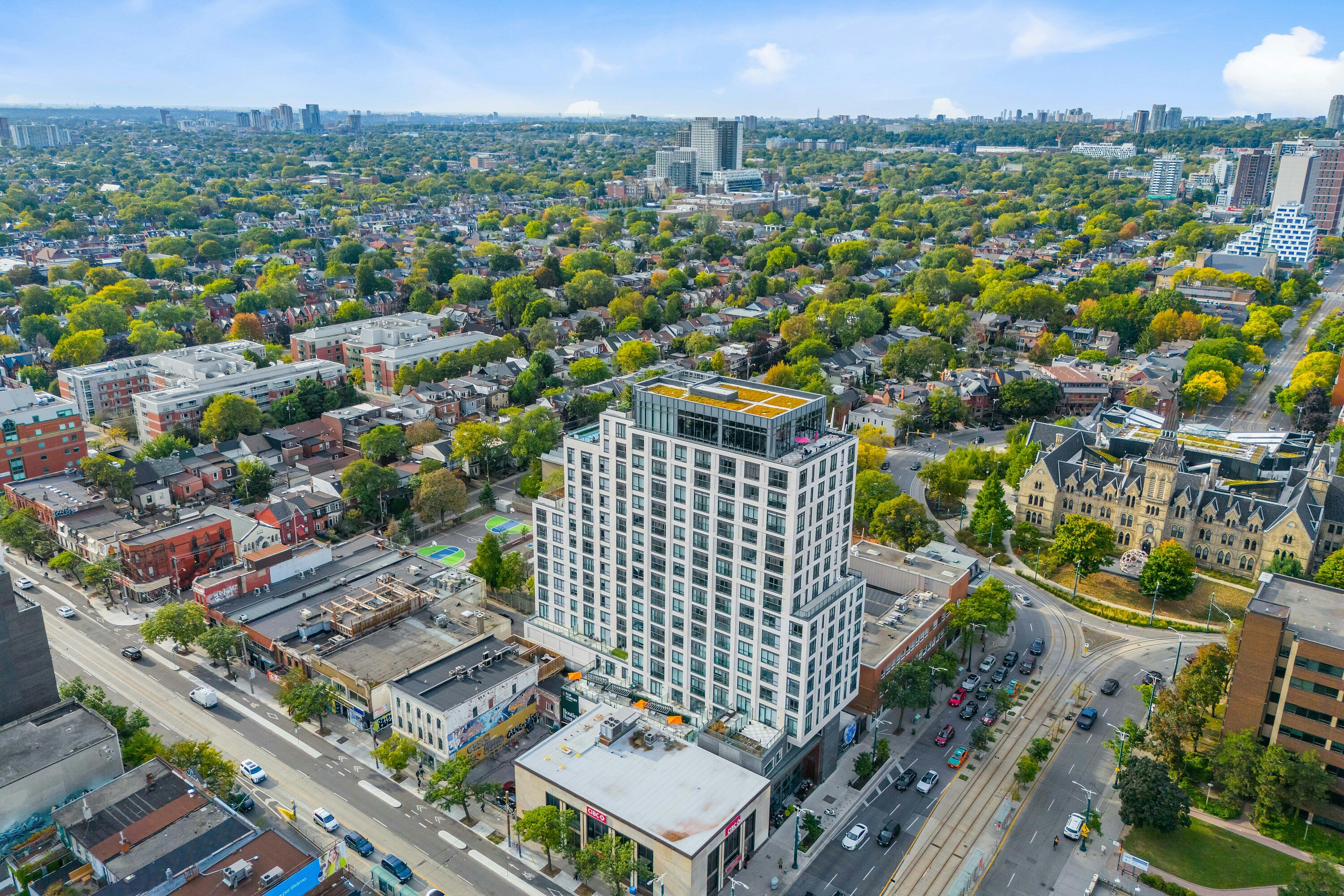 807-484 Spadina Avenue, Toronto, ON, M5S 0E4 - 16