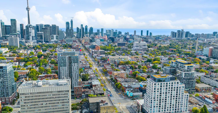 807-484 Spadina Avenue, Toronto, ON, M5S 0E4 - 13
