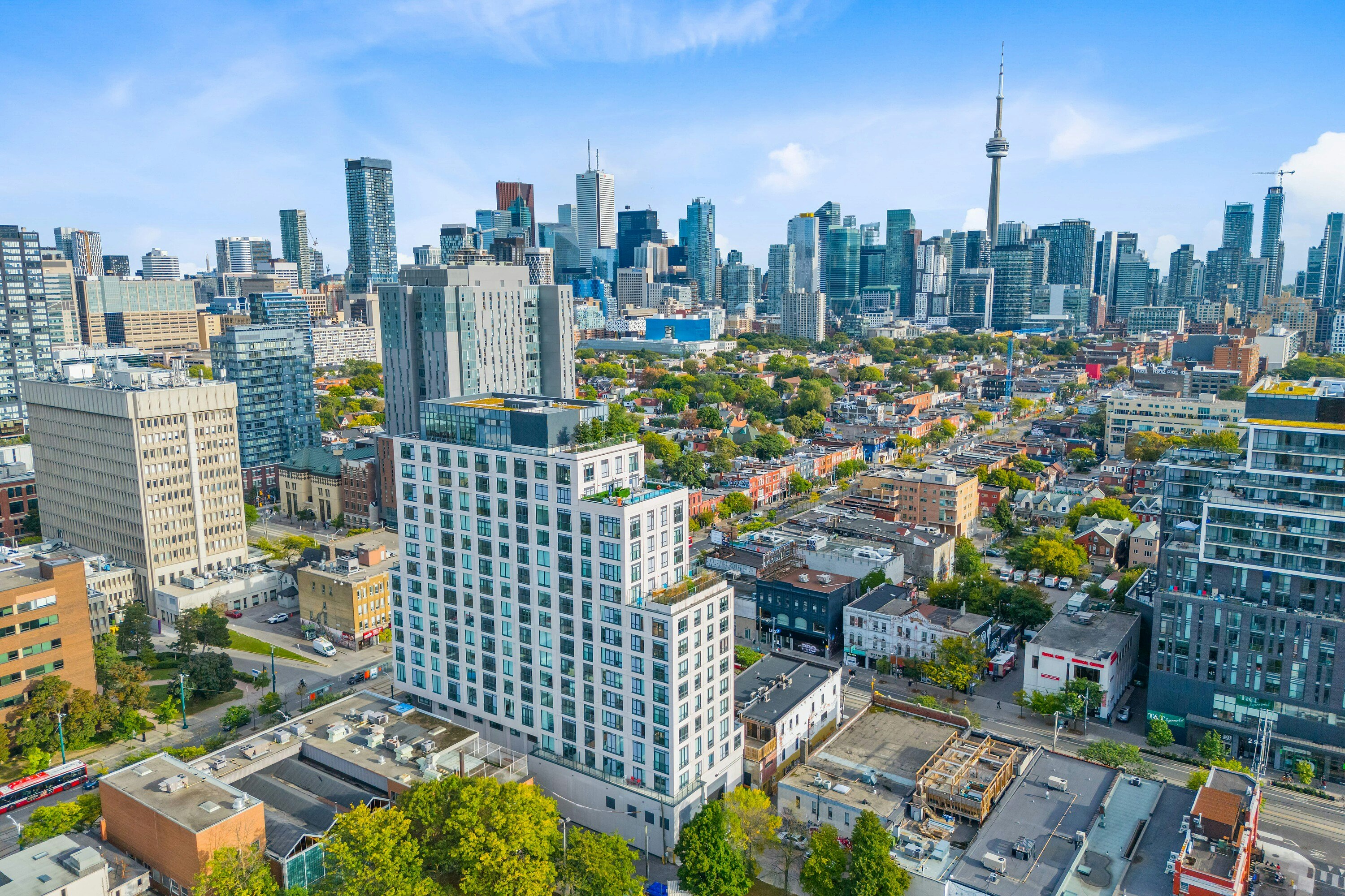 807-484 Spadina Avenue, Toronto, ON, M5S 0E4 - 14