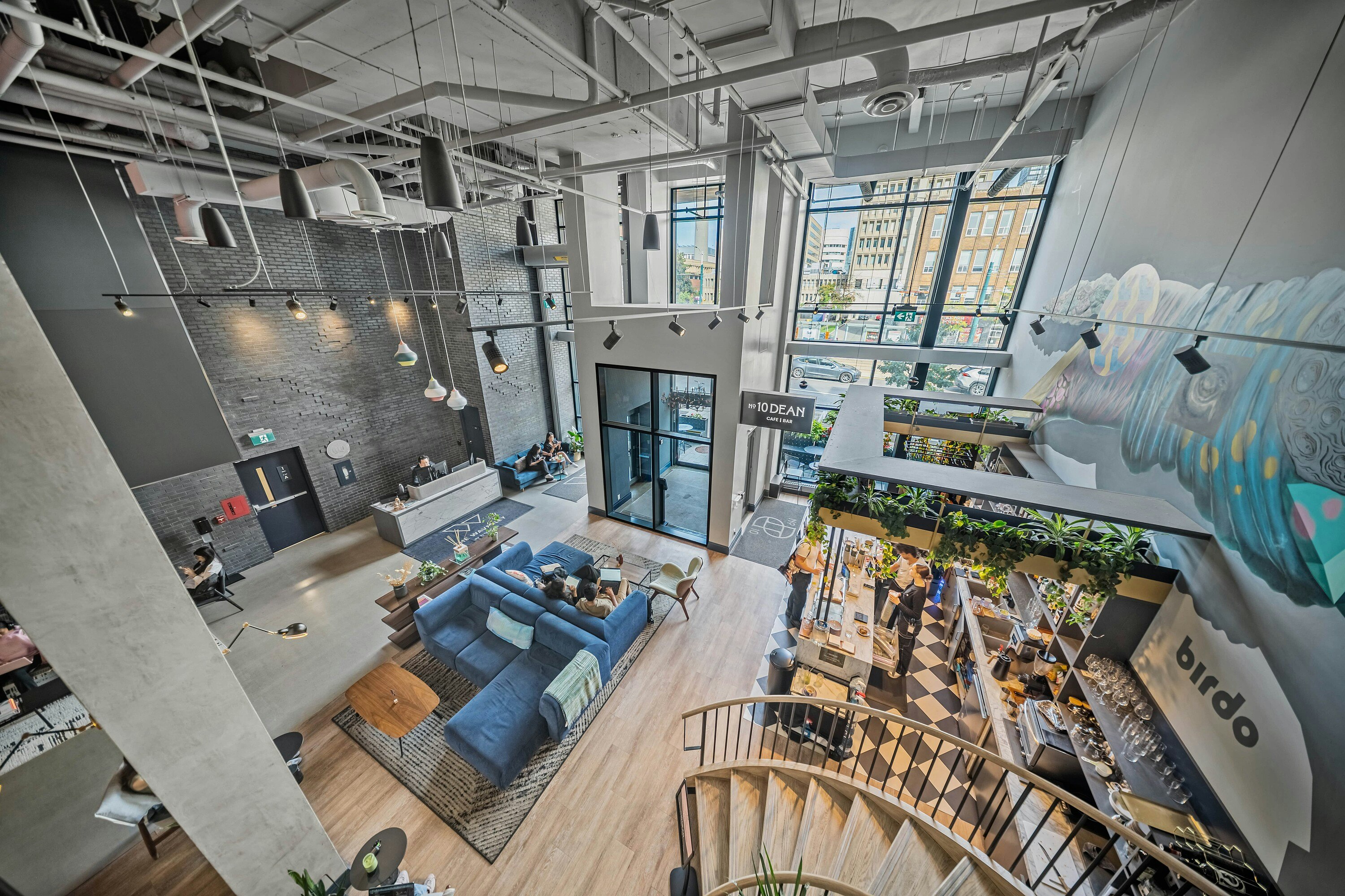 807-484 Spadina Avenue, Toronto, ON, M5S 0E4 - 22