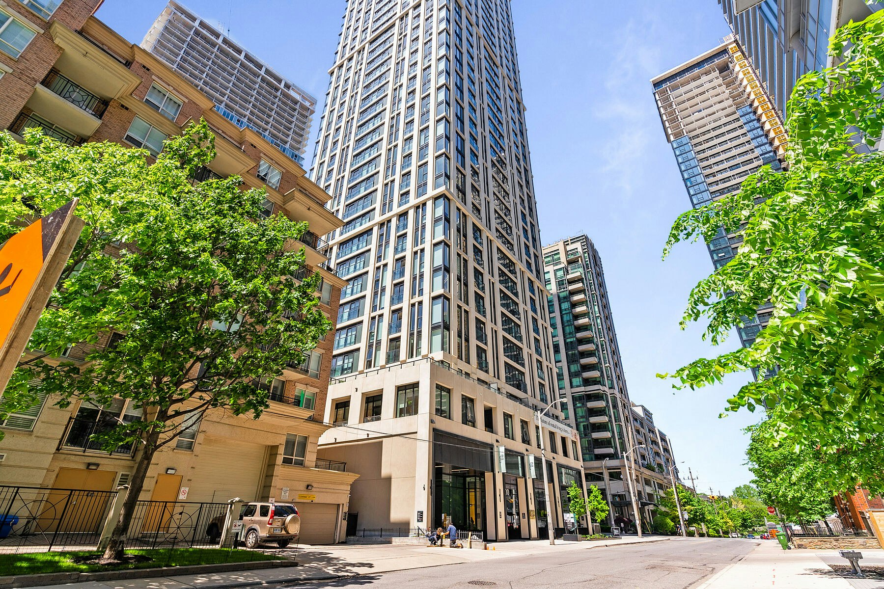 3605-200 Redpath Avenue, Toronto, ON, M4P 0E6 - 19