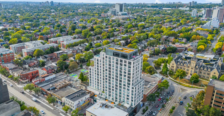210-484 Spadina Avenue, Toronto, ON, M5S 0E4 - 22