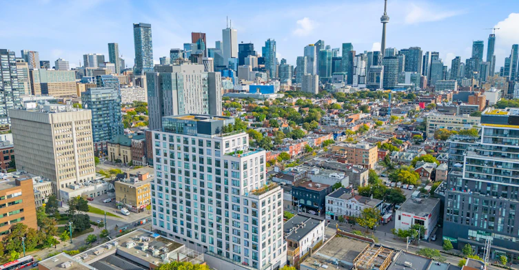 210-484 Spadina Avenue, Toronto, ON, M5S 0E4 - 20