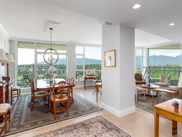 PH2-1777 Bayshore Drive, Vancouver, BC, V6G 3H2 - 11