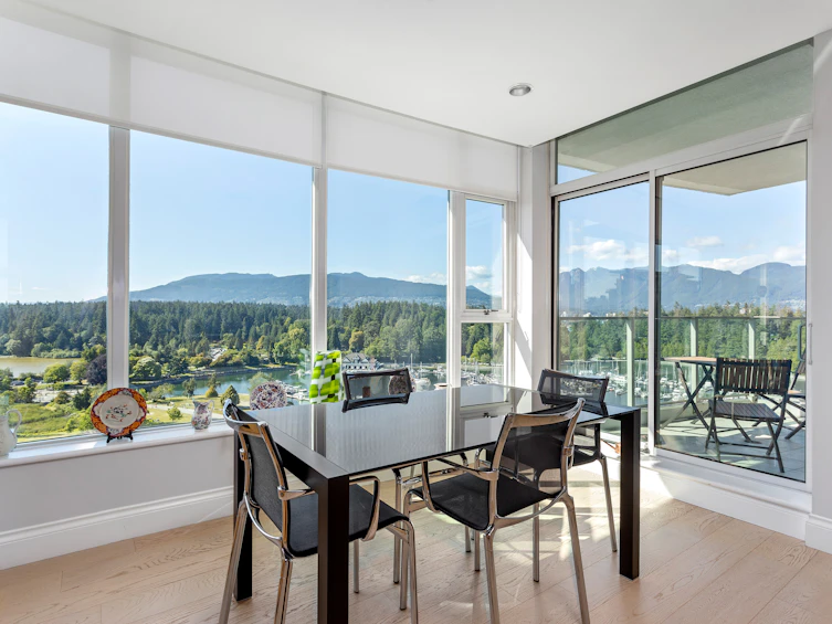 PH2-1777 Bayshore Drive, Vancouver, BC, V6G 3H2 - 19