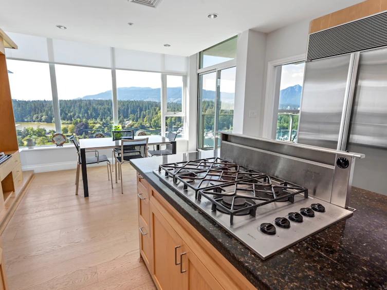 PH2-1777 Bayshore Drive, Vancouver, BC, V6G 3H2 - 18