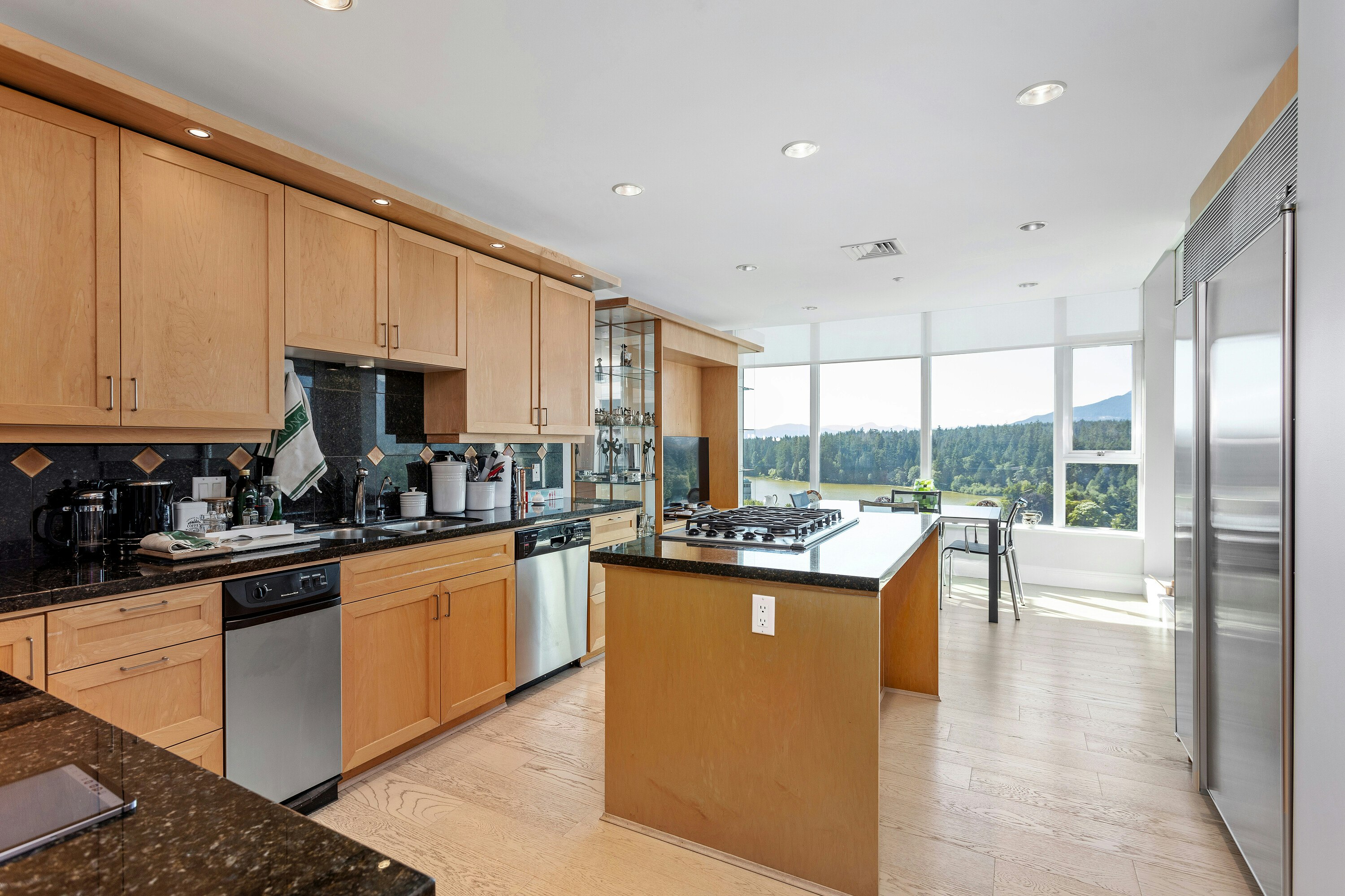 PH2-1777 Bayshore Drive, Vancouver, BC, V6G 3H2 - 15
