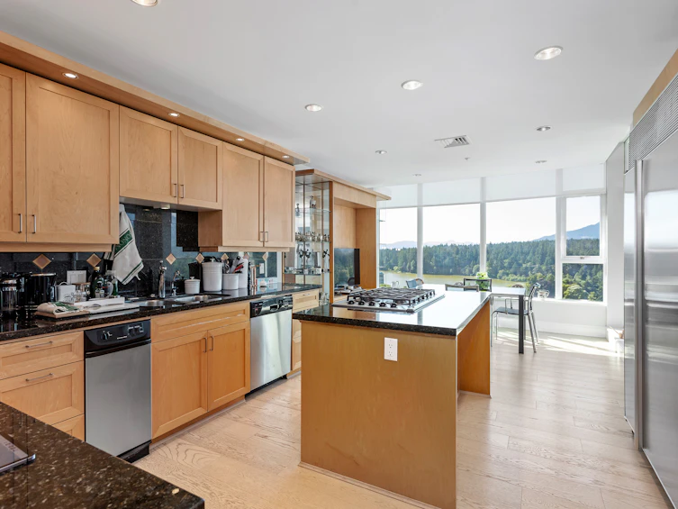 PH2-1777 Bayshore Drive, Vancouver, BC, V6G 3H2 - 15