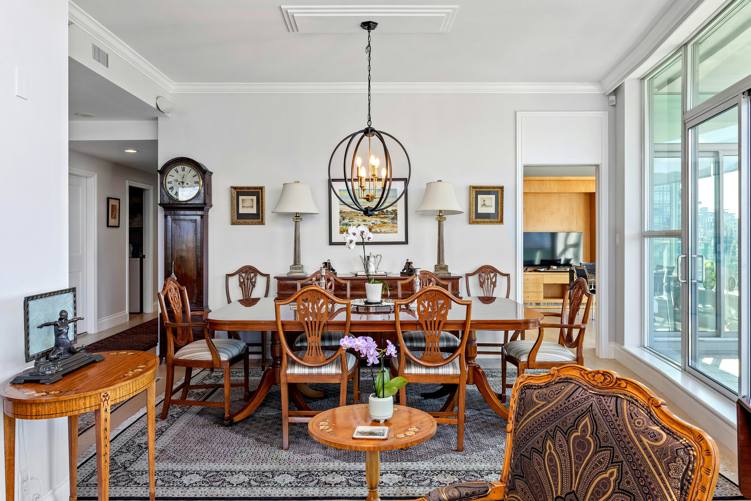 PH2-1777 Bayshore Drive, Vancouver, BC, V6G 3H2 - 10